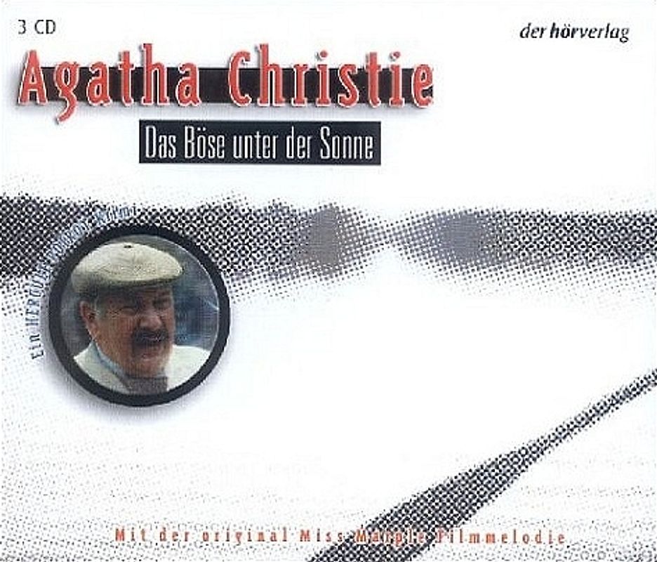 Das Böse unter der Sonne