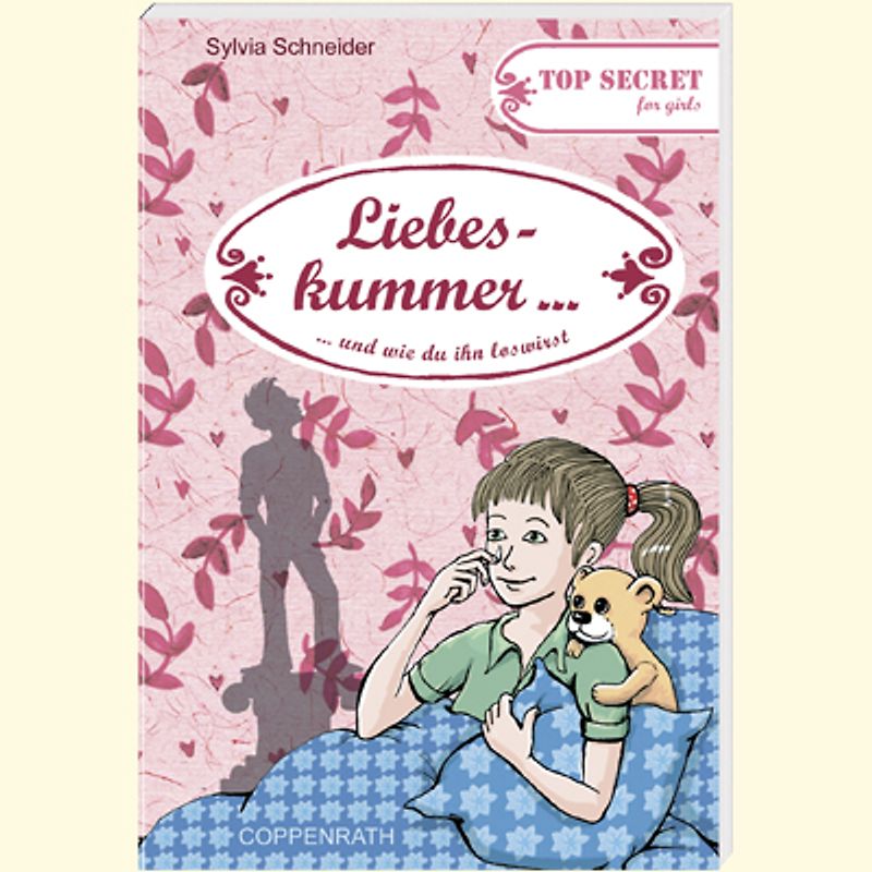 Top secret for girls - Liebeskummer ...