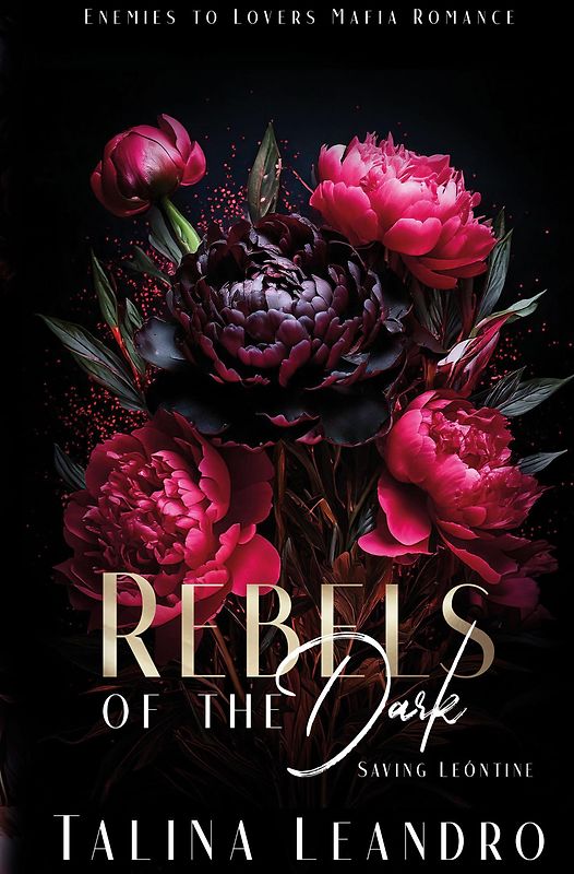 Rebels of the Dark