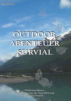 Outdoor, Abenteuer, Survival