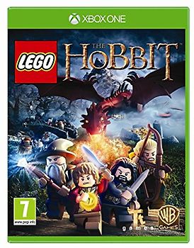 Lego Hobbit [AT Import] Xbox One