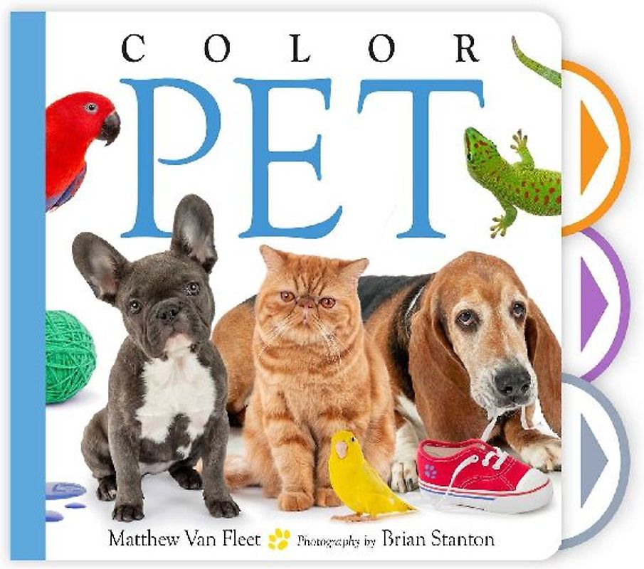 Color Pet