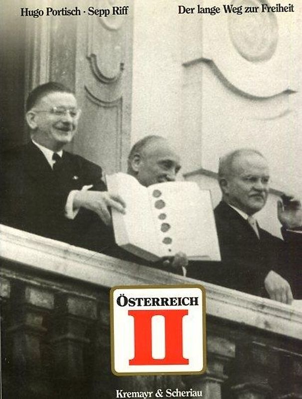 Österreich II