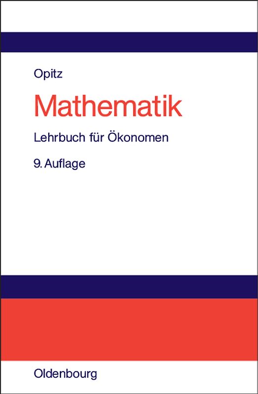 Mathematik