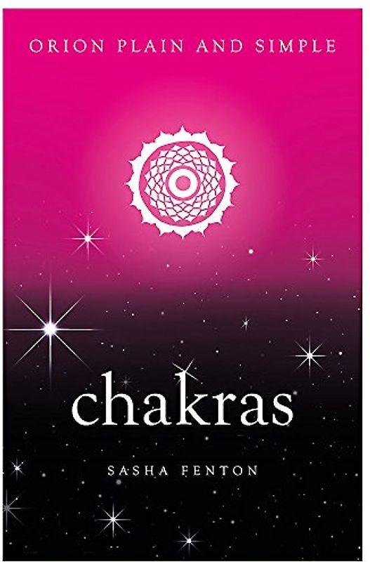 Chakras, Orion Plain and Simple