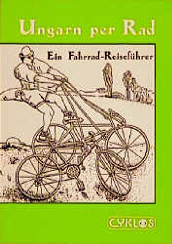 Ungarn per Rad