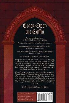 Blood, Sweat & Queers