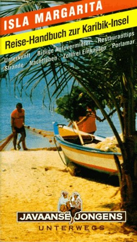 Isla Margarita Reisehandbuch