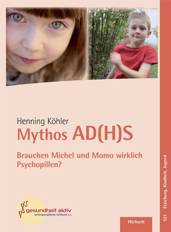 Mythos AD(H)S