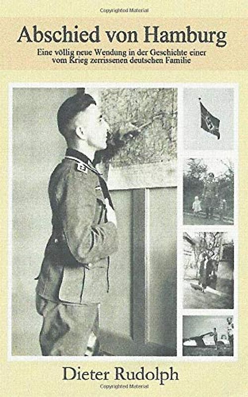 Abschied von Hamburg