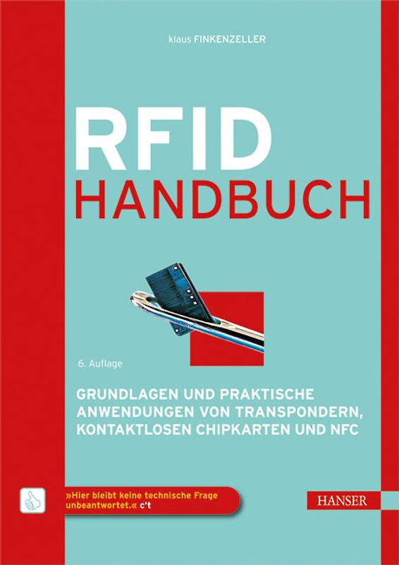 RFID-Handbuch