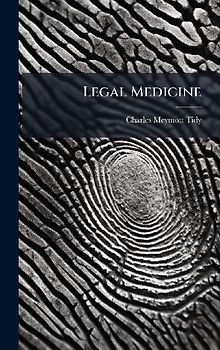 Legal Medicine