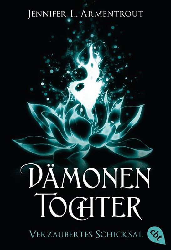 Dämonentochter - Verzaubertes Schicksal