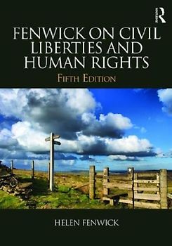 Fenwick on Civil Liberties & Human Rights