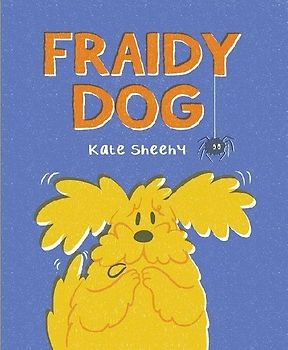 Fraidy Dog