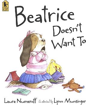 Beatrice Doesn't Want to