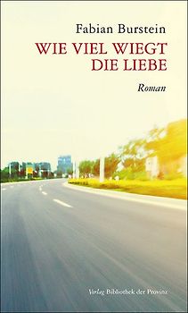 Wie viel wiegt die Liebe