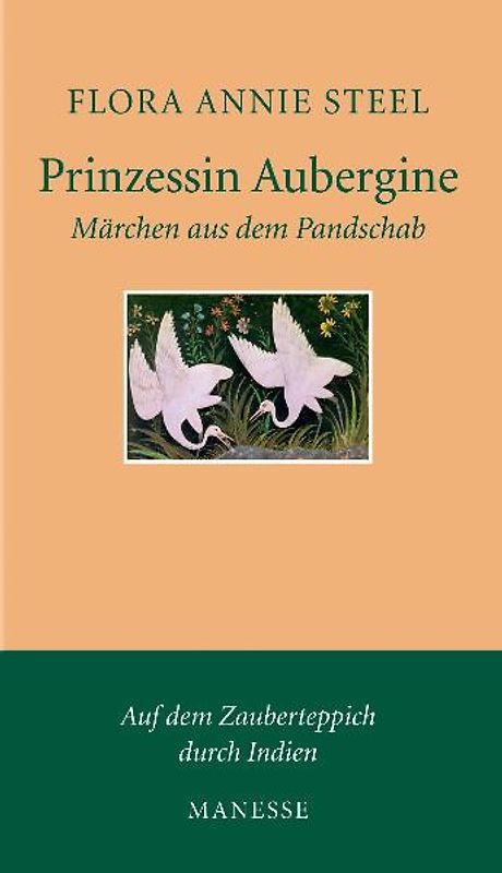 Prinzessin Aubergine