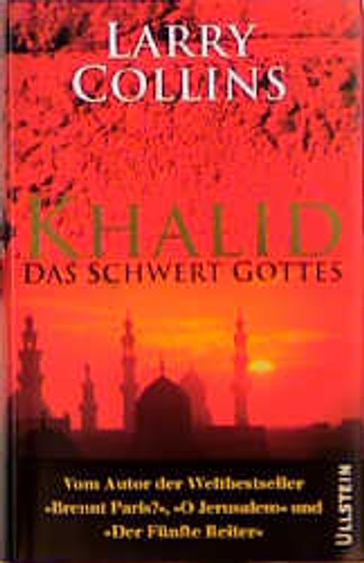 Khalid. Das Schwert Gottes