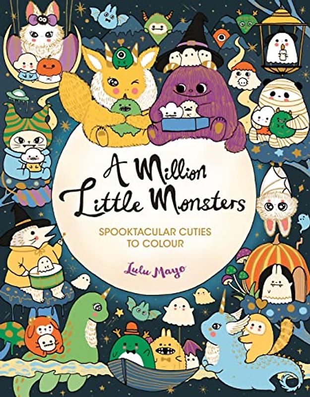 A Million Little Monsters