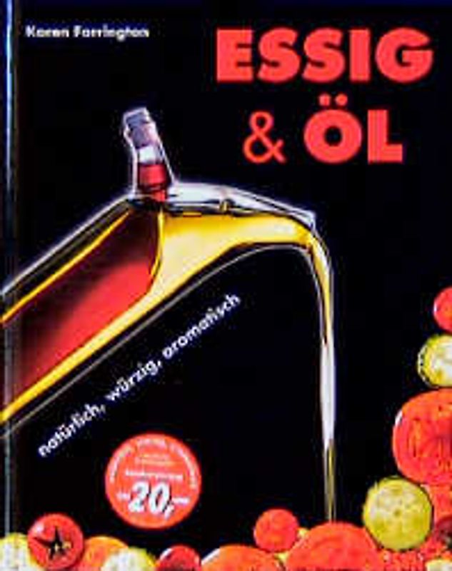 Essig & Öl