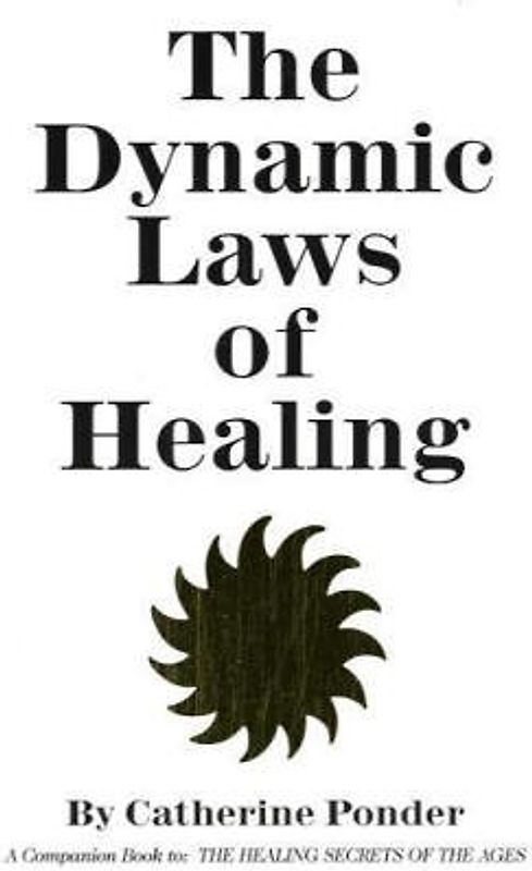 Dynamic Laws of Healing