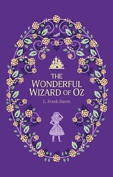 The Wonderful Wizard of Oz