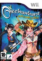Onechanbara: Bikini Zombie Killers