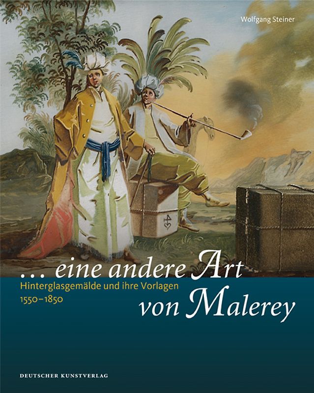 „... eine andere Art von Malerey“