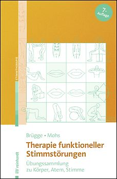 Therapie funktioneller Stimmstörungen