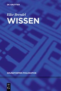 Wissen