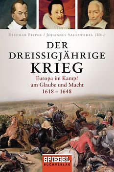 Der Dreißigjährige Krieg