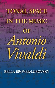 Tonal Space in the Music of Antonio Vivaldi