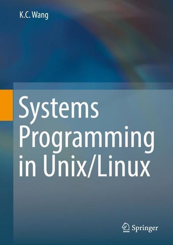 Systems Programming in Unix/Linux