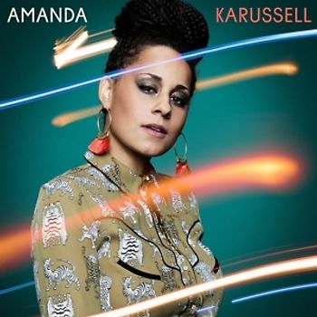 Amanda - Karussell