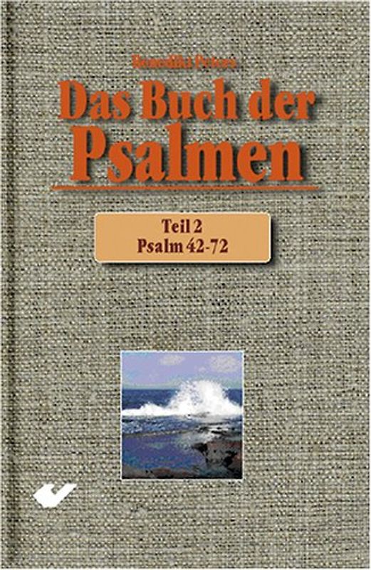 Das Buch der Psalmen Teil 2