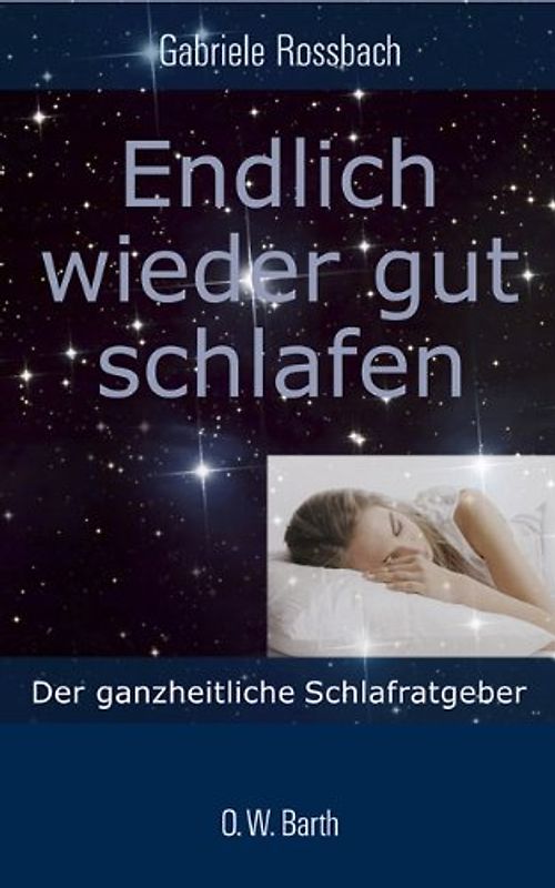 Endlich wieder gut schlafen