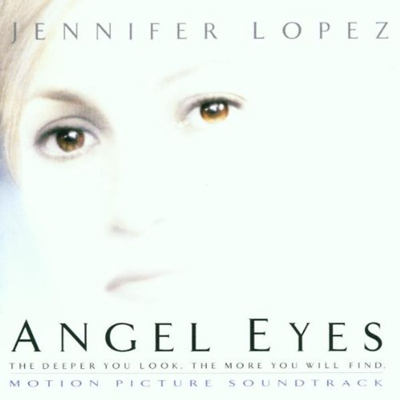 Angel Eyes [Soundtrack]
