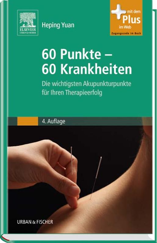 60 Punkte - 60 Krankheiten