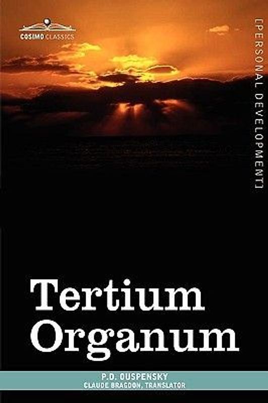 Tertium Organum