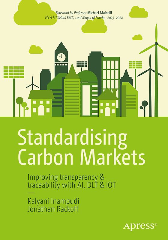Standardising Carbon Markets