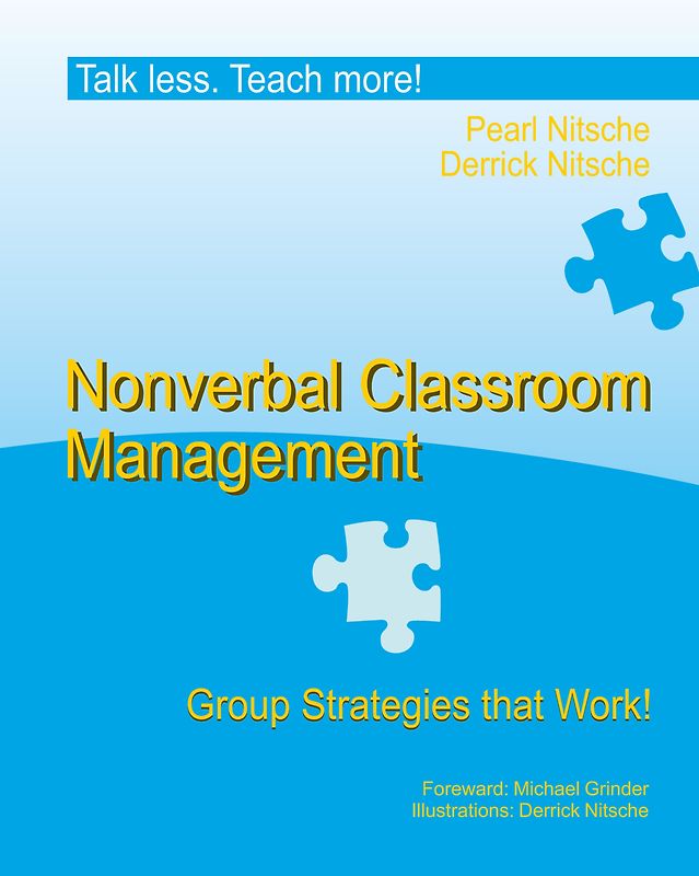 Talk less. Teach more!