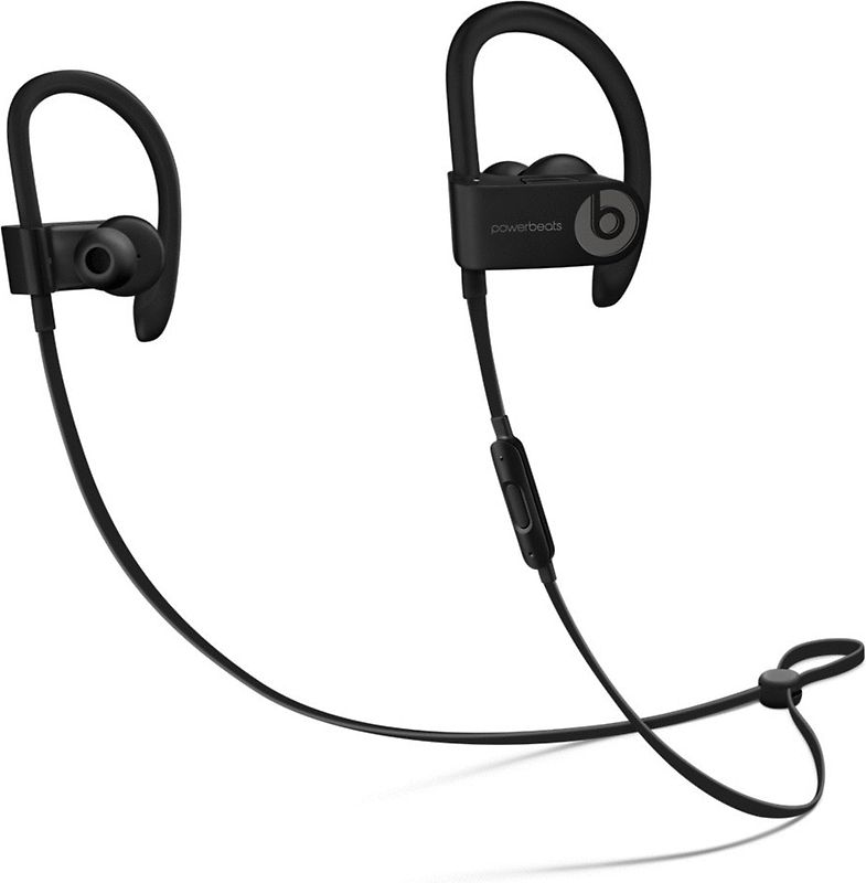 Rebuy Beats by Dr. Dre Powerbeats2 draadloos zwart aanbieding