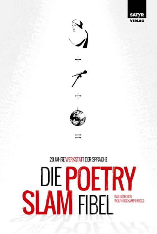 Die Poetry-Slam-Fibel