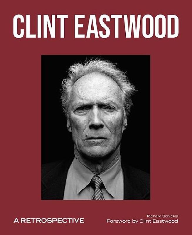 Clint Eastwood