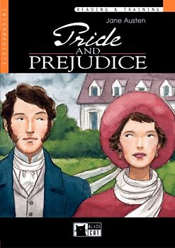 Pride and Prejudice