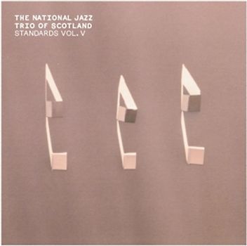 National Jazz Trio Of Scotland,The - Standards 5