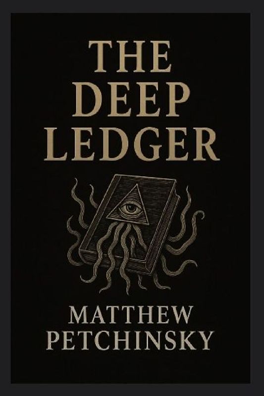 The Deep Ledger