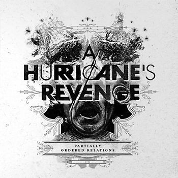A Hurricane'S Revenge - Partially Ordered Relations