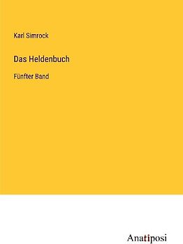 Das Heldenbuch
